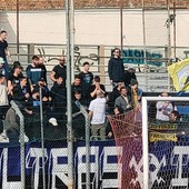 Calcio serie D. Imperia-Bra, misure speciali della Questura  per i tifosi ospiti