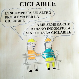 LA VIGNETTA DI UMAREL LA VIGNETTA DI UMAREL