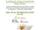“Un Fiore nel Piatto”: al via la decima edizione del concorso dedicato alla cucina con i fiori eduli, ideato e diretto da Loretta Tabarini