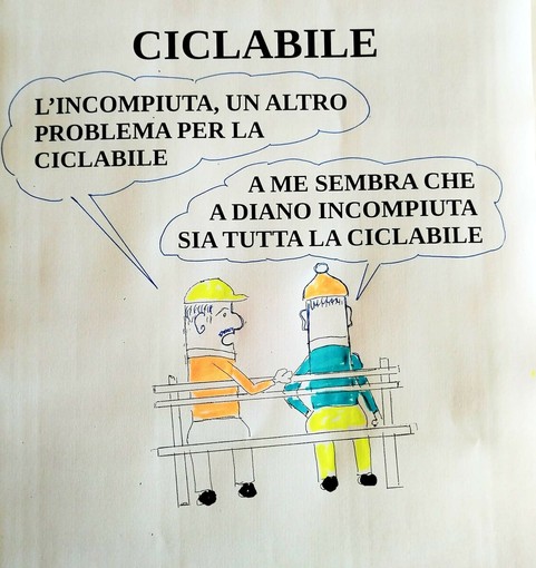 LA VIGNETTA DI UMAREL LA VIGNETTA DI UMAREL