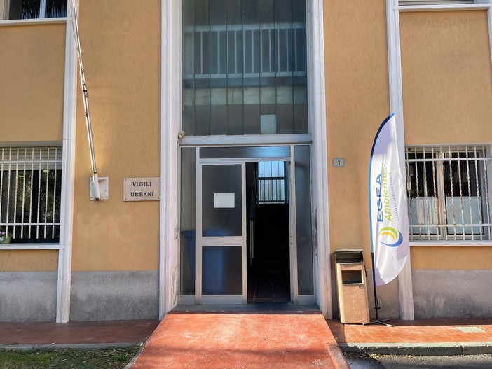 San Bartolomeo al Mare: kit raccolta differenziata, dati incoraggianti dopo i primi due giorni di consegna