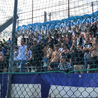Scadenza Co.Vi.So.D. e summit in Comune. Fabio Ramoino: “Si sta facendo il possibile per il bene del club”