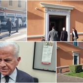 Caso Maiolino, Claudio Scajola a giudizio: prima udienza il 17 febbraio Caso Maiolino, Claudio Scajola a giudizio: prima udienza il 17 febbraio