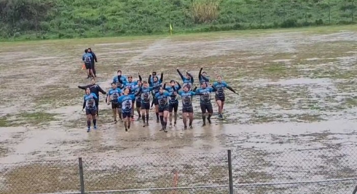 Union Riviera Rugby in ripartenza, l’Under 18 vince 24- 5 contro l'Alessandria Union Riviera Rugby in ripartenza, l’Under 18 vince 24- 5 contro l'Alessandria