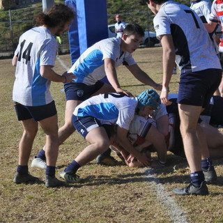 Dopo la consueta due giorni ecco il bilancio del fine settimana del rugby targato Imperia