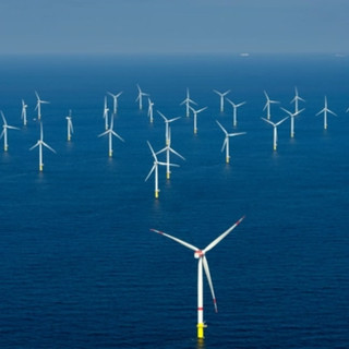 Nuova frontiera offshore: ecco il Parco Marino della 'Riviera dei Fiori'