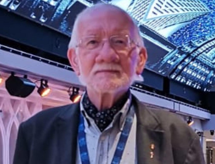 Imperia piange la scomparsa di Ugo Merlino