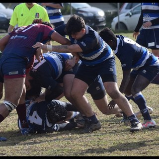 Grande week end di rugby, tutti gli appuntamenti della Union Riviera e dell'Imperia