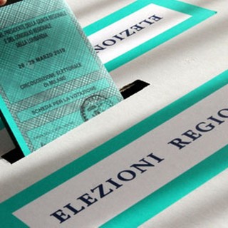 Elezioni regionali domenica 27 e lunedì 28 ottobre: ecco come si vota Elezioni regionali domenica 27 e lunedì 28 ottobre: ecco come si vota