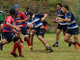 Union Rugby Riviera, primo test per i bianconerazzurri: al Pino Valle vince il Parabiago Union Rugby Riviera, primo test per i bianconerazzurri: al Pino Valle vince il Parabiago