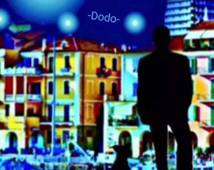 Delitto per diletto, "Una pistola tra la Riviera e Torino" (continua)