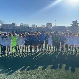 PIANETA NERAZZURRO/ L’Imperia Under 11 alla corte dell’Atalanta (Video)