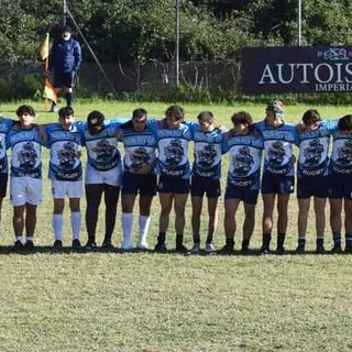 Union Riviera Rugby, riprende l'attività agonistica: tornano in campo gli Under 18