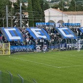 CALCIO, SERIE D. Imperia sprint salvezza: trasferta decisiva a Tortona con assenze  pesanti