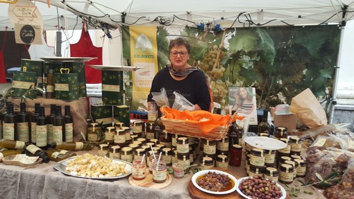Olioliva, a Imperia lungo weekend di festa con le eccellenze del territorio