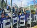 Calcio, serie D. Imperia-Vogherese senza tifosi ospiti, il  DS ospite D'Agnelli: "Peccato, restrizione esagerata"