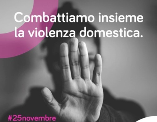 Urmet, azienda “in rosa” tende la mano alle donne vittime di violenza Urmet, azienda “in rosa” tende la mano alle donne vittime di violenza
