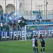 Derby a rischio? Imperia calcio, attesa e tensione per la conferenza di martedì Derby a rischio? Imperia calcio, attesa e tensione per la conferenza di martedì