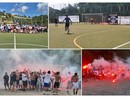 'Operazione 18100', Ultras Imperia: tra cori, fumogeni e speranza. Quando il cuore batte più forte del business 'Operazione 18100', Ultras Imperia: tra cori, fumogeni e speranza. Quando il cuore batte più forte del business