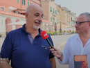 UN LIBRO PER L'ESTATE. 'Il diario misterioso. La compagnia del Tempio': Ugo Moriano tra amicizia, mistero e leggende a Diano Marina (video)