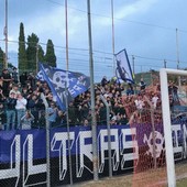 Calcio, Imperia-Sestri Levante: i tifosi Corsari potranno andare soltanto nel settore ospiti Calcio, Imperia-Sestri Levante: i tifosi Corsari potranno andare soltanto nel settore ospiti