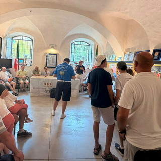 "Un palamito per tutti", l'iniziativa della Stella Maris unisce tradizione e inclusione