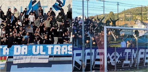 Derby del Ponente: Imperia-Sanremese, l'ora della verità al Comunale che vinca lo sport Derby del Ponente: Imperia-Sanremese, l'ora della verità al Comunale che vinca lo sport