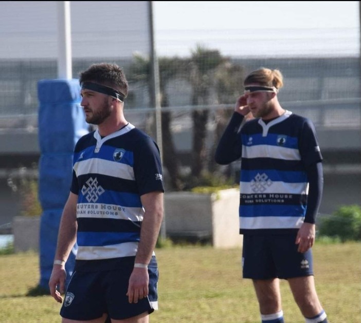 Rugby. L’Union Riviera ospita  al "Pino Valle" gli Amatori Novara