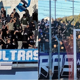 Derby del Ponente: Imperia-Sanremese, l'ora della verità al Comunale che vinca lo sport