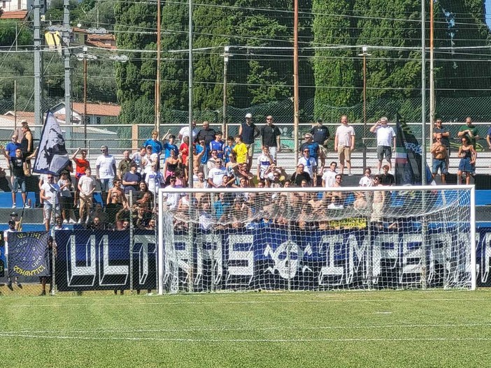 Imperia-Asti, partita a rischio secondo la Questura: cambia la viabilità attorno allo stadio