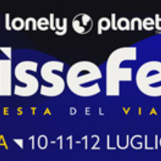 Genova accoglie l'UlisseFest 2026: al via la festa del viaggio firmata Lonely Planet