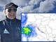 UN OCCHO AL CIELO. Il Punto meteo a cura di Stefano Sciandra UN OCCHO AL CIELO. Il Punto meteo a cura di Stefano Sciandra