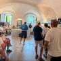 "Un palamito per tutti", l'iniziativa della Stella Maris unisce tradizione e inclusione "Un palamito per tutti", l'iniziativa della Stella Maris unisce tradizione e inclusione