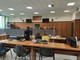 In Corte d’Assise il processo per l’omicidio del migrante a Roverino: caccia a un un testimone, l’unico amico dell’imputato (foto)