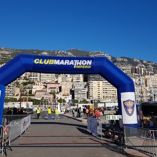 Marathon Club, la doppia sfida Montecarlo-Imperia si conclude con un trionfo imperiese Marathon Club, la doppia sfida Montecarlo-Imperia si conclude con un trionfo imperiese
