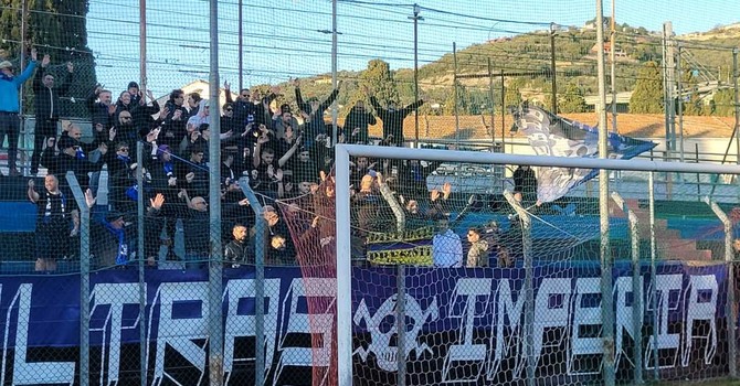 (Foto Flammia) (Foto Flammia)