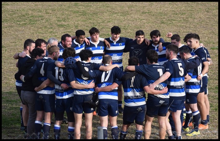 Union Riviera Rugby, turno sfortunato per le formazioni Under 18 e 16