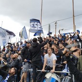 Imperia Calcio, spunta il nome di Marco Santarelli per la cordata di Scuffi Imperia Calcio, spunta il nome di Marco Santarelli per la cordata di Scuffi