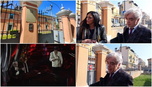 Bugo rifiuta scuse e 3 mila euro di risarcimento, Morgan: "Il perdono è una virtù" (video)