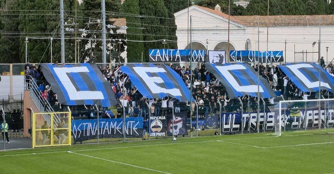 CALCIO, SERIE D. Imperia sprint salvezza: trasferta decisiva a Tortona con assenze  pesanti