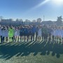 PIANETA NERAZZURRO/ L’Imperia Under 11 alla corte dell’Atalanta (Video)