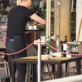 Rinnovo del contratto nazionale del turismo, Fallara: "Una grande soddisfazione, un primo passo avanti"