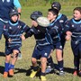 Talenti in erba del rugby giovanile a Imperia: tutto pronto per il raggruppamento FIR al Pino Valle