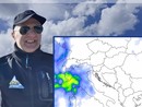Un occhio al cielo. Le previsioni del tempo di oggi a cura di Stefano Sciandra