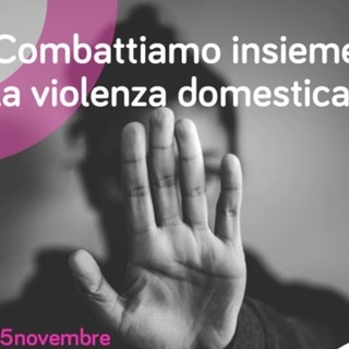 Urmet, azienda “in rosa” tende la mano alle donne vittime di violenza Urmet, azienda “in rosa” tende la mano alle donne vittime di violenza