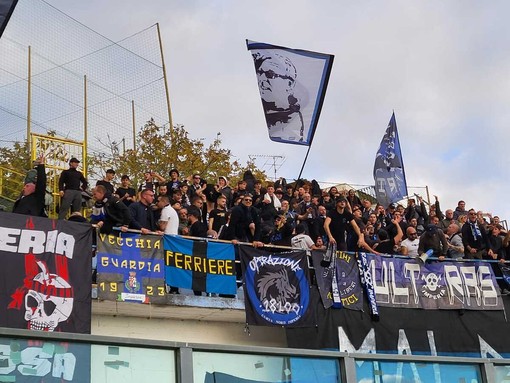 (Foto Flammia) (Foto Flammia)