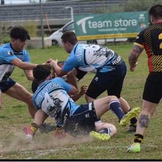 Coppa Mari e Monti: l’Union Riviera Rugby in trasferta a Moncalieri