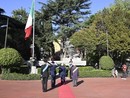 Imperia celebra la Giornata dell’Unità Nazionale e delle Forze Armate Imperia celebra la Giornata dell’Unità Nazionale e delle Forze Armate