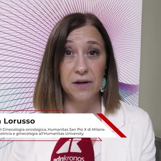 Tumori: Lorusso (Humanitas San Pio X), 'anticorpo bispecifico per cancro ovarico in linee guida Aiom'
