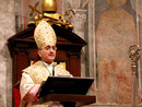 Per i parroci e diaconi di Imperia due giorni in conclave Per i parroci e diaconi di Imperia due giorni in conclave